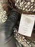 Talbots Tweed Gray Formal Skirt Size 6 (petite) - photo 5