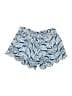 Lilly Pulitzer Paisley Blue Shorts Size XS - photo 2