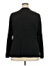 Talbots Black Long Sleeve Blouse Size 2X Petite - photo 2