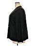 Talbots Black Long Sleeve Blouse Size 2X Petite - photo 5