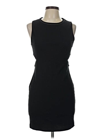 Trafaluc by Zara Cocktail Dress (view 1)