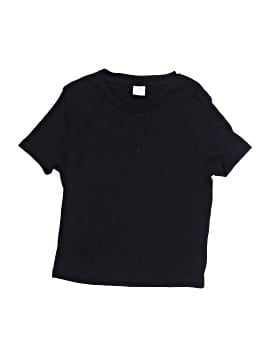 Kids by Lindex Short Sleeve Henley (view 1)