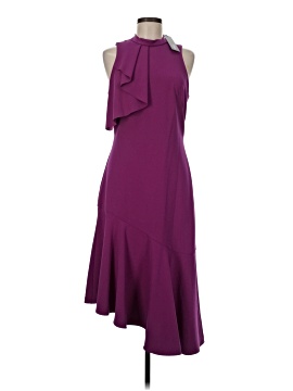 Parker Black Cocktail Dress