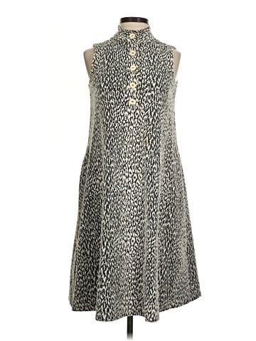 J. McLaughlin Casual Dress (view 1)
