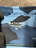 Athleta Camo Blue Active Pants Size XS - photo 4
