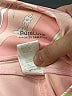 Fabletics Graphic Pink Leggings Size L - photo 7