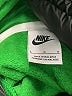 Nike Green Pullover Hoodie Size L - photo 7