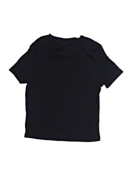 Kids by Lindex Short Sleeve Henley (view 2)