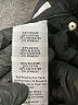 STS Blue Chevron-herringbone Black Jeans Size 31 waist - photo 8