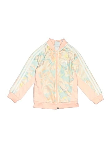 Adidas Zip Up Hoodie (view 1)