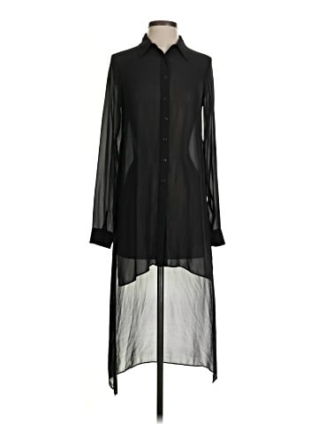 Haute Hippie Casual Dress (view 1)