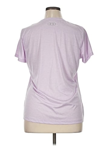 Under Armour Active T-Shirt (view 2)