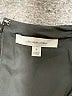 Classiques Entier Solid Black Cocktail Dress Size 6 - photo 7