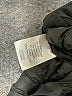 Classiques Entier Solid Black Cocktail Dress Size 6 - photo 8