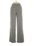 Max Studio Houndstooth Gray Dress Pants Size S - photo 1