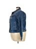 Torrid Blue Denim Jacket Size 3X Plus (3) - photo 5