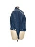 Torrid Blue Denim Jacket Size 3X Plus (3) - photo 4