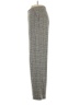 Max Studio Houndstooth Gray Dress Pants Size S - photo 5