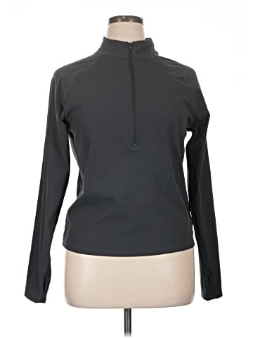 Gap Fit Track Jacket (view 1)