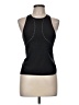 Assorted Brands Black Tank Top Size 6 (estimated) - photo 1