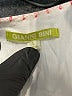 Gianni Bini Ivory Sleeveless Top Size L - photo 7