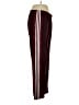 Adidas Burgundy Track Pants Size XL - photo 4