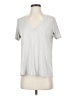 Azalea Silver Short Sleeve T-Shirt Size S - photo 1