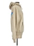 Poppi x Target Tan Pullover Hoodie Size S - photo 4
