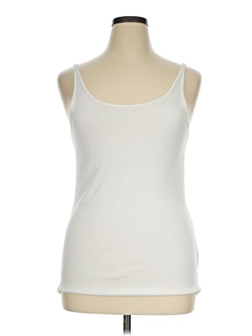 Eileen Fisher Tank Top (view 1)