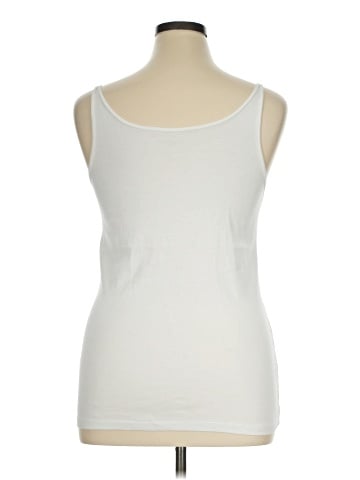 Eileen Fisher Tank Top (view 2)