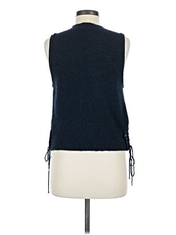 3.1 Phillip Lim Sweater Vest (view 2)