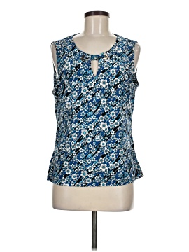 Tommy Hilfiger Sleeveless Blouse