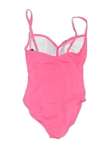 La Blanca One Piece Swimsuit (view 2)