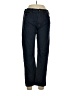 Armani Jeans Chevron-herringbone Blue Jeans Size S - photo 1
