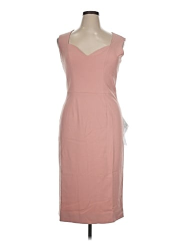 Dress the Population Cocktail Dress (view 1)