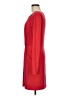 Ali Ro Solid Red Cocktail Dress Size 6 - photo 5