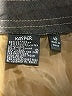 Kasper 100% Polyester Black Dress Pants Size 10 - photo 7