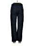 Armani Jeans Chevron-herringbone Blue Jeans Size S - photo 2