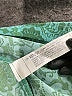 Zara Paisley Green Skort Size XL - photo 4