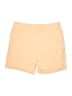 Comfrt Solid Yellow Athletic Shorts Size L - photo 2