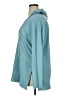 Lularoe Teal Pullover Hoodie Size XL - photo 5