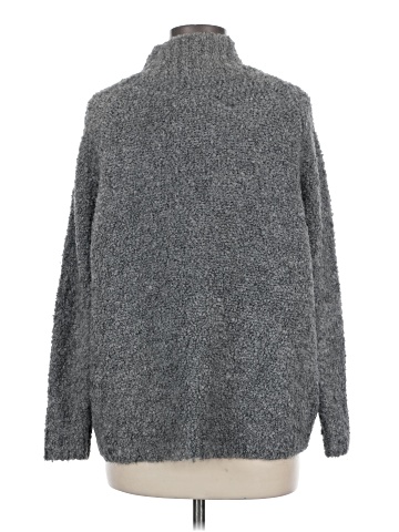 Ann Taylor LOFT Turtleneck Sweater (view 2)