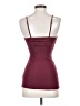 Talula Burgundy Tank Top Size S - photo 2