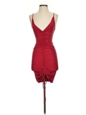Fashion Nova Cocktail Dress (view 1)