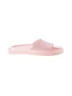 Assorted Brands Pink Sandals Size 7 - 8 - photo 1