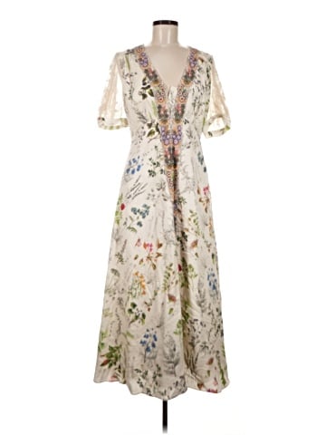 Geisha Designs Casual Dress (view 1)