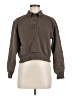 GU Brown Sweatshirt Size M - photo 1