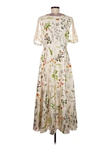 Geisha Designs Casual Dress (view 2)