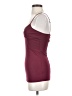 Talula Burgundy Tank Top Size S - photo 5