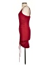 Fashion Nova Red Cocktail Dress Size XS - photo 5